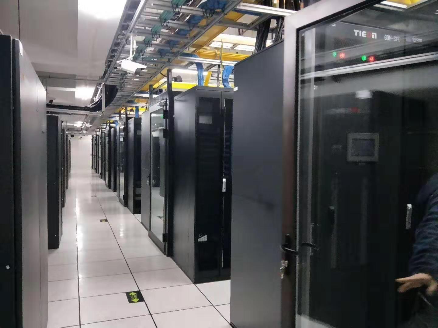 临沧天津IPFS机房-天津多线机房-天津自贸区机房